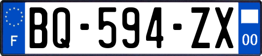 BQ-594-ZX