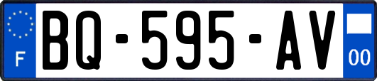 BQ-595-AV