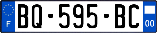 BQ-595-BC