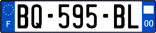 BQ-595-BL