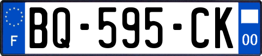 BQ-595-CK