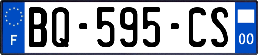 BQ-595-CS