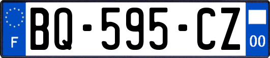 BQ-595-CZ