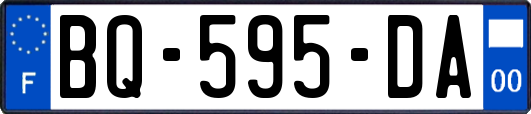 BQ-595-DA