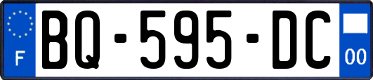BQ-595-DC