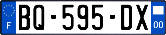 BQ-595-DX