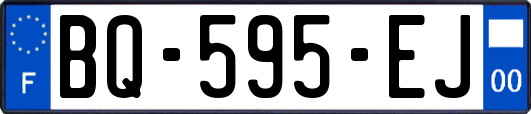 BQ-595-EJ