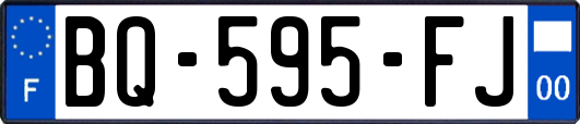 BQ-595-FJ