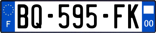 BQ-595-FK
