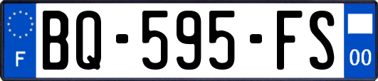 BQ-595-FS