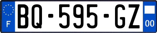 BQ-595-GZ