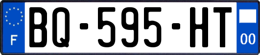 BQ-595-HT