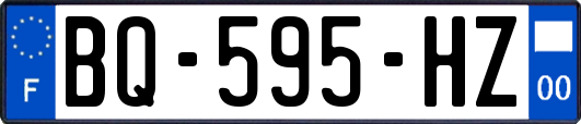 BQ-595-HZ