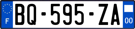 BQ-595-ZA
