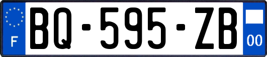 BQ-595-ZB
