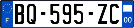 BQ-595-ZC