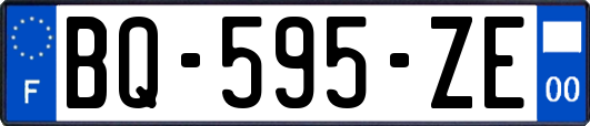 BQ-595-ZE