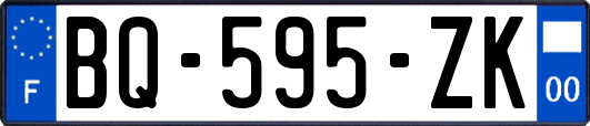 BQ-595-ZK