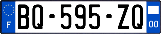 BQ-595-ZQ