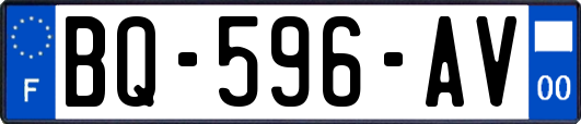 BQ-596-AV