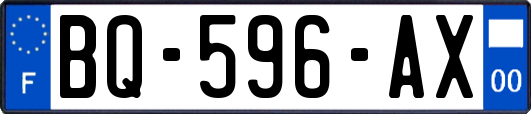 BQ-596-AX