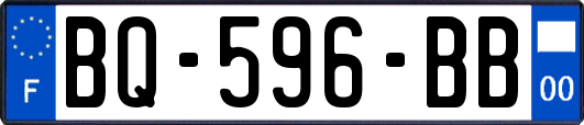 BQ-596-BB