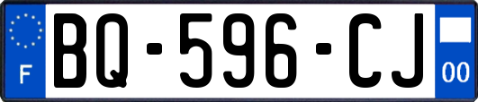 BQ-596-CJ