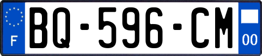 BQ-596-CM