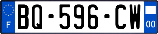 BQ-596-CW