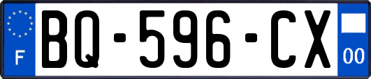 BQ-596-CX