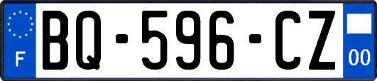 BQ-596-CZ