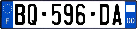 BQ-596-DA