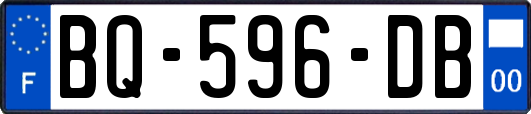 BQ-596-DB