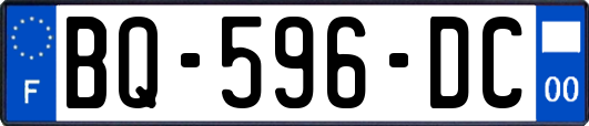BQ-596-DC