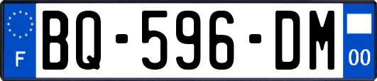 BQ-596-DM