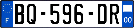 BQ-596-DR