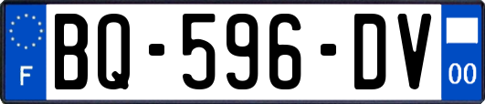 BQ-596-DV