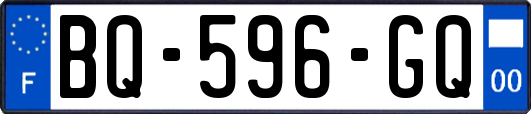 BQ-596-GQ