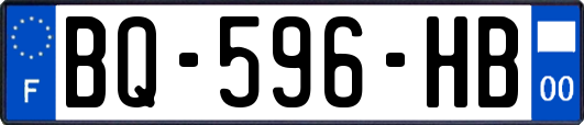 BQ-596-HB