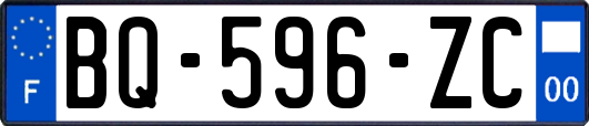 BQ-596-ZC
