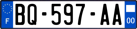 BQ-597-AA