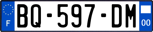 BQ-597-DM