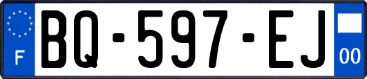 BQ-597-EJ