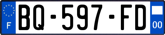 BQ-597-FD
