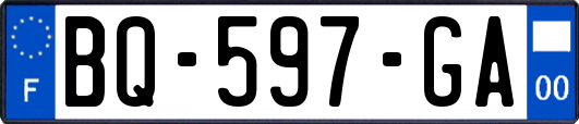 BQ-597-GA