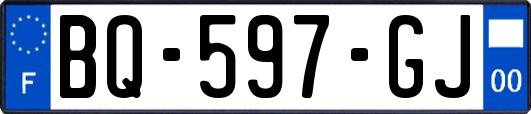 BQ-597-GJ