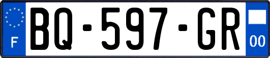 BQ-597-GR