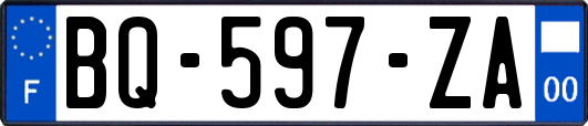 BQ-597-ZA
