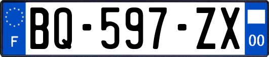 BQ-597-ZX