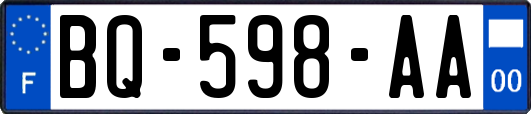 BQ-598-AA